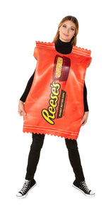 Reese's Peanut Butter Cup Adult Costume