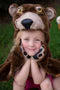 Storybook Bear Child Cape