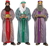 Wise Man - 3 Varieties Available