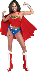 Classic Wonder Woman Costume