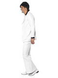 1970s White Suit