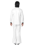 1970s White Suit