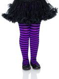 Children's Striped Tights