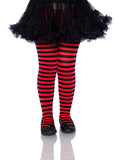 Children's Striped Tights