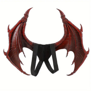 Realistic PU Foam Dragon Wings