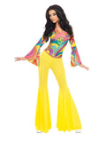 70's Groovy Baby Costume