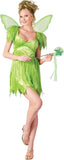 Neverland Fairy Adult Costume