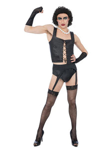 Rocky Horror Show - Frank N Furter Costume