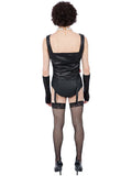 Rocky Horror Show - Frank N Furter Costume