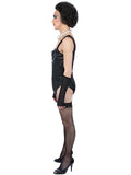 Rocky Horror Show - Frank N Furter Costume