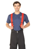 Fire Captain Adult Costume