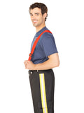 Fire Captain Adult Costume