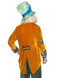 Classic Mad Hatter Adult Costume