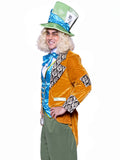 Classic Mad Hatter Adult Costume