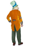 Classic Mad Hatter Adult Costume