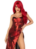 Leg Avenue Starlet Dress Adult Costume