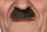 Moustache 6cm X 2.5cm