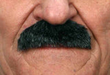 Moustache - 7cm x 2.5cm