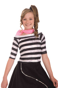 Sock Hop Top - Child