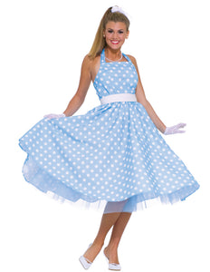 50's Prom Dress - Plus