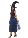 Deluxe Midnight Witch