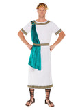 Deluxe Roman Emperor Toga Costume