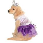 Prettist Pooch Pet Costume