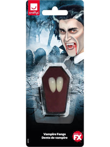 Make-Up FX, Vampire Fang Tooth Caps