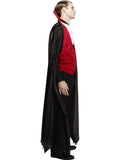 Fever Vampire Costume