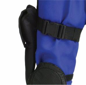 Belt and Holster Set