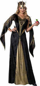 Evil Queen Adult Costume