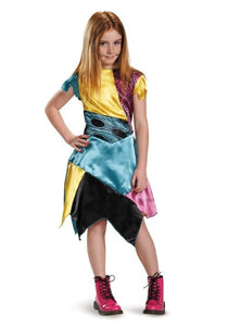 Nightmare Before Christmas Sally Classic Child Costume