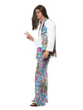 Groovie Hippie Adult Costume