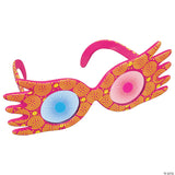 Harry Potter Luna Lovegood Glasses