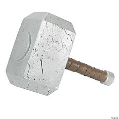 Marvel Thor Mjolnir Hammer