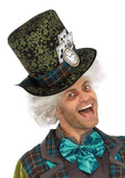 Deluxe Mad Hatter Adult Costume