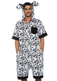 Dalmatian Dog Adult Costume