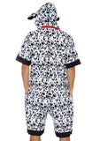 Dalmatian Dog Adult Costume