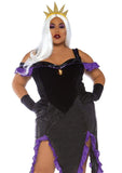 Sultry Sea Witch Adult Costume