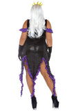 Sultry Sea Witch Adult Costume