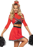 Varsity Babe Adult Costume