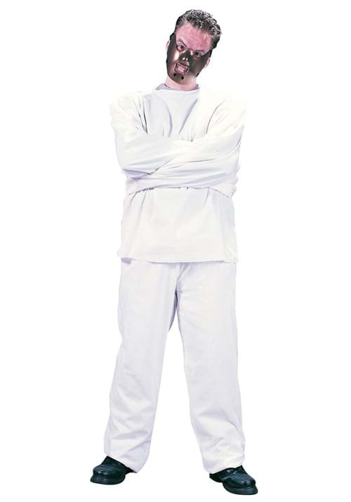 Maximum Restraint Adult Costume