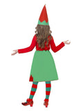 Santa's Little Helper Child Costume