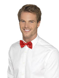 Sequin Bow Tie - Various Colours