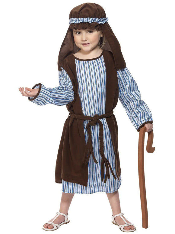 Sheppard Child Costume