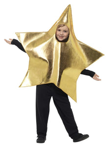 Shining Star Child Costume