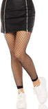 Industrial Net Footless Tights - Standard or Plus Size