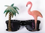 Hawaiian Glasses