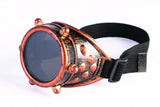 Steampunk Eye Patch