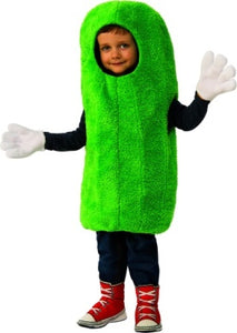 Little Pickle Toddler Costume